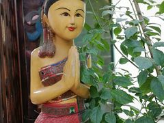 -呀路古热带植物园