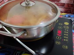 -弘烨 贵州酸汤 鱼火锅(东财店)