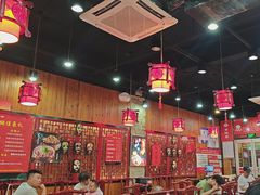 -恭敬李老北京炸酱面·京味菜(西花市店)