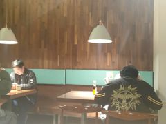 大堂-十面春风·江南面馆(崇宁路店)