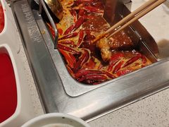 -海底捞火锅(万科广场店)