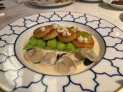 -伯衡55·吉品轩(乌鲁木齐南路店)