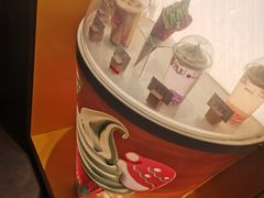 -麦当劳(望京国际商业中心店)