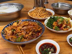 -赵姐猪耳朵饭店