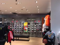 -伊势丹(现代城店)