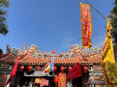 -崇武古城风景区