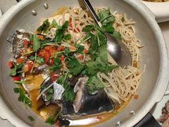 -佬麻雀·剁椒鱼头(京基KK One店)