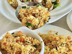 -众味海鲜大排档·活海鲜·潮汕味(南澳店)