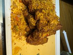 -黄泥岗·地道湖北菜(奥特莱斯店)