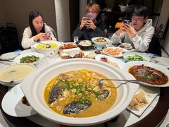 -海鸿荟·沿江菜(中山北路店)