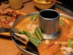 -泰盏鬼·颓废冬阴(陈家祠扬韬店)