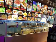 -连锦记海鲜烧烤大排档·锦州特色(西安路交大店)