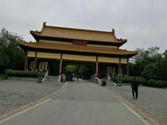 -南京市江宁方山
