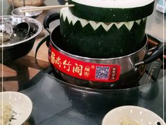 -尚竹阁冬瓜盅·18年地标美食(平洲店)