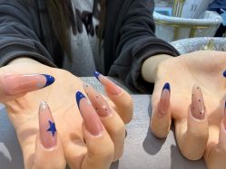 -瞧·享轻奢美甲美睫