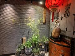 -川旺角融合菜•海景餐厅(星海广场店)