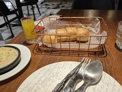 -西堤牛排(龙德广场店)