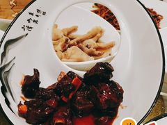 -老人和饭店(淮海中路店)