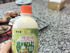 -震海贝烤贝·民俗特色店(延吉总店)