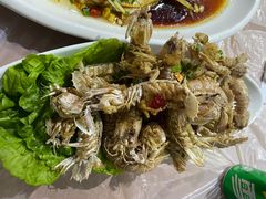 皮皮虾-阿杰臻选海鲜饭店(普陀山店)