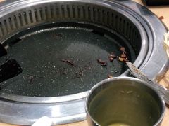 -花味·自助烤肉(雨花客厅店)