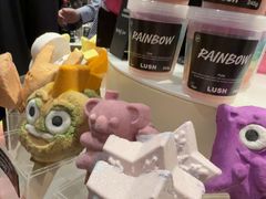 -LUSH(威尼斯人店)