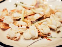 -潮汕味道·煮海餐厅(金麟大厦店)