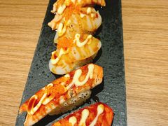 -诚·鳗屋(星摩尔店)