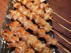 -长崎屋·日本料理·刺身·烧鸟(天河北路店)