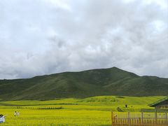 -扁都口生态休闲旅游区