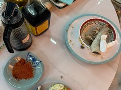 -老字号大盘鸡·丸子汤·抓饭