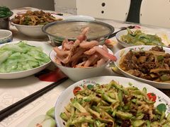 -九锅一堂酸菜鱼(新南凯德直营店)
