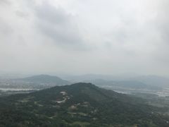 -云洞岩风景区
