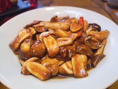 -小平岛開海水饺(浑南店)