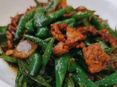 -福巷湘食小馆·猛火现炒(上海首店)