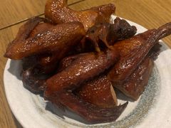 红烧乳鸽-侨乡