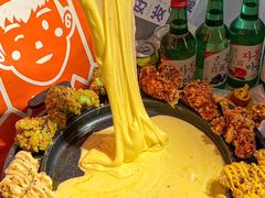 -百事喜乐炸鸡铺(合肥首店)