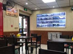 大堂-杨家吊炉饼(沈阳总店)