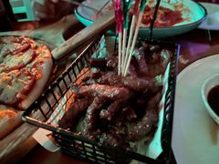 牛肉法士达-么哈MOJAR(北京五道口店)