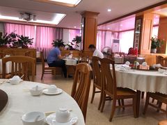 大堂-腰记饭店(龙源路店)