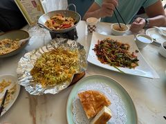 -老毛手抓·盐池滩羊非遗手抓(宁夏总店)