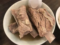 -松發肉骨茶(先得坊店)