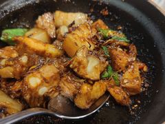 -宝香绑线肉骨茶(柏威年广场店)