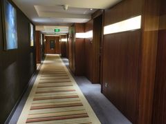 -郑州美豪雅高诺富特酒店(CBD会展中心店)