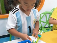 -童程童美少儿编程乐高机器人(红谷滩校区)