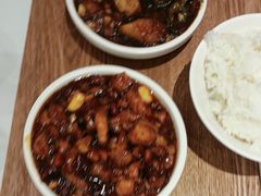 -乡村基·川味现炒大王(熙悦天街店)