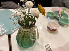 -BURANO布拉诺西餐(万达广场店)