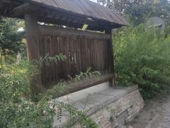 -绿堤公园