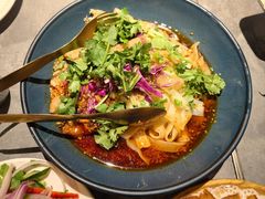 -耶里夏丽·新疆菜(徐家汇臻选店)