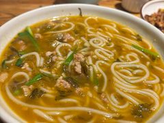 小锅米线-云之南(八里庄店)